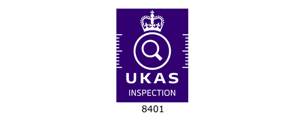 UKAS Inspection