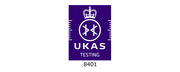 UKAS Testing